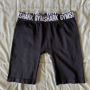 Gymshark Biker Shorts